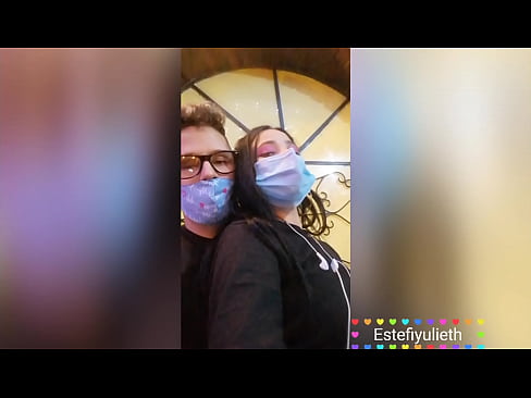 ❤️ פאַרשילטן קאַראַנטין מאכט מיר משוגע. ❤️❌ סעקס ביי אונדז ☑