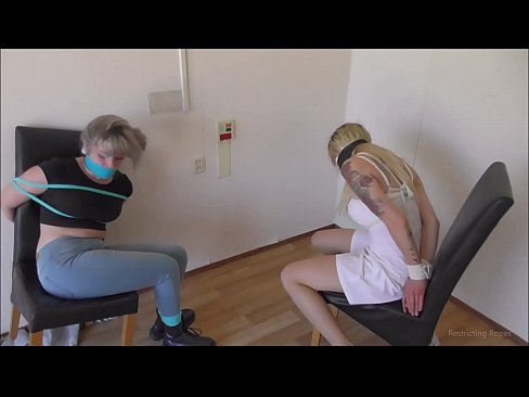 ❤️ צוגעבונדן / צוגעבונדן און געגאסען / מיידל אין נויט ❤️❌ סעקס ביי אונדז ☑